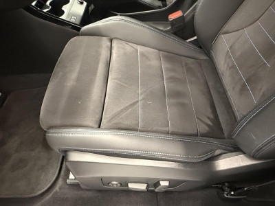 BMW iX1 Gebrauchtwagen
