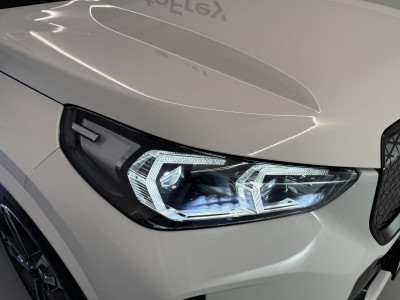 BMW iX1 Gebrauchtwagen