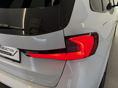 BMW iX1 Gebrauchtwagen