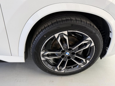 BMW iX1 Gebrauchtwagen