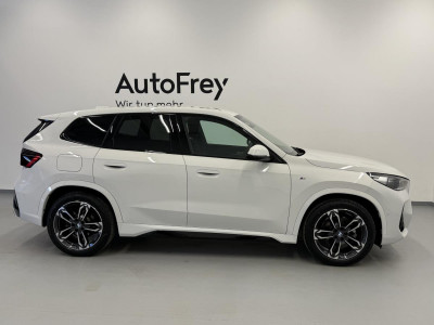 BMW iX1 Gebrauchtwagen