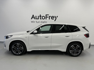 BMW iX1 Gebrauchtwagen
