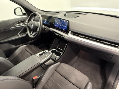 BMW iX1 Gebrauchtwagen