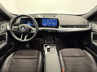 BMW iX1 Gebrauchtwagen