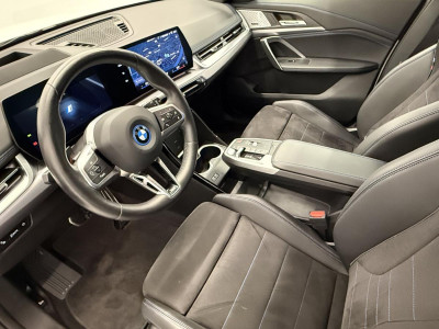 BMW iX1 Gebrauchtwagen