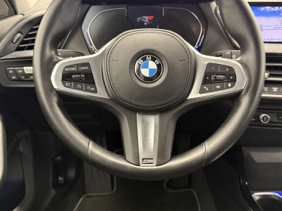 BMW 1er Gebrauchtwagen