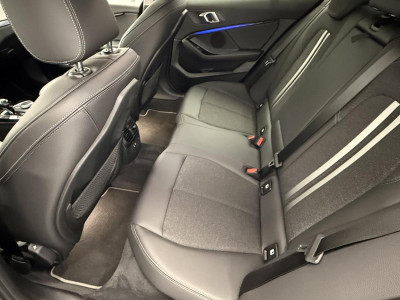 BMW 1er Gebrauchtwagen