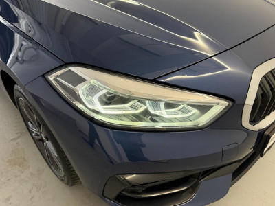 BMW 1er Gebrauchtwagen