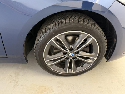 BMW 1er Gebrauchtwagen