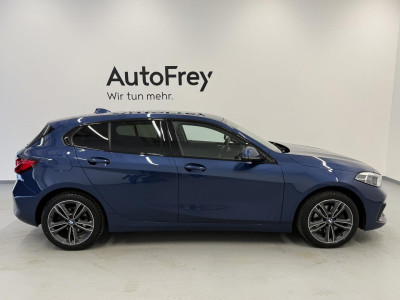BMW 1er Gebrauchtwagen