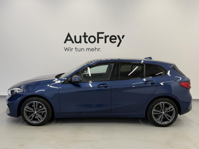 BMW 1er Gebrauchtwagen
