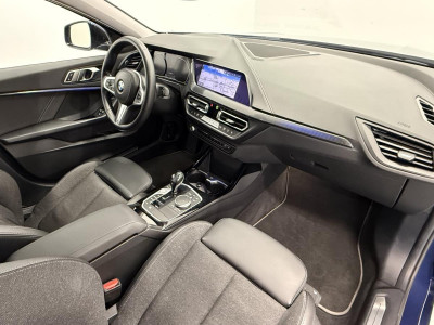 BMW 1er Gebrauchtwagen