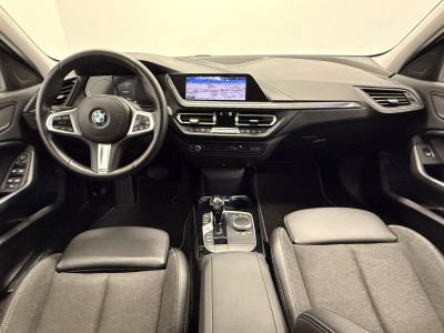 BMW 1er Gebrauchtwagen