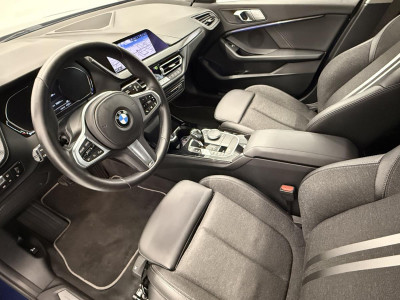 BMW 1er Gebrauchtwagen