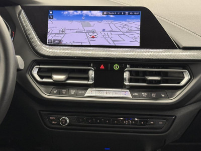 BMW 1er Gebrauchtwagen