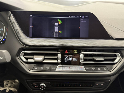BMW 1er Gebrauchtwagen