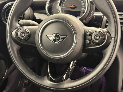 MINI Hatch Gebrauchtwagen