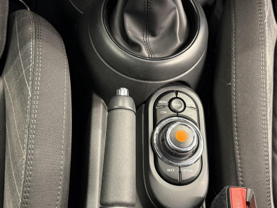 MINI Hatch Gebrauchtwagen