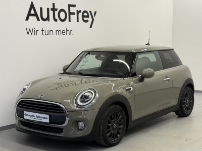MINI Hatch Gebrauchtwagen