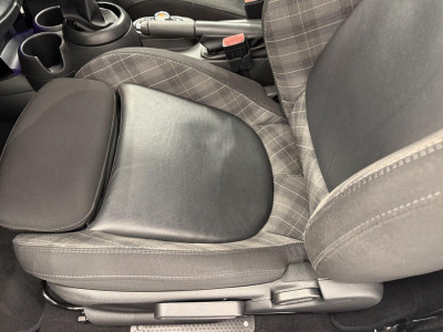 MINI Hatch Gebrauchtwagen