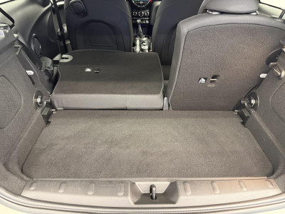 MINI Hatch Gebrauchtwagen