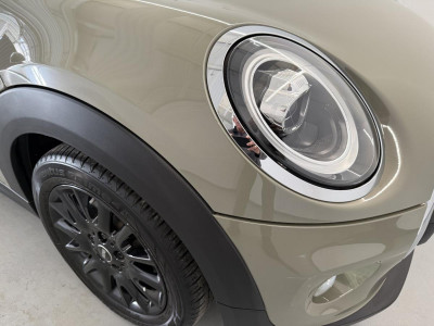MINI Hatch Gebrauchtwagen