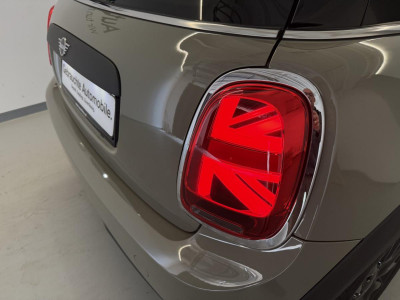 MINI Hatch Gebrauchtwagen