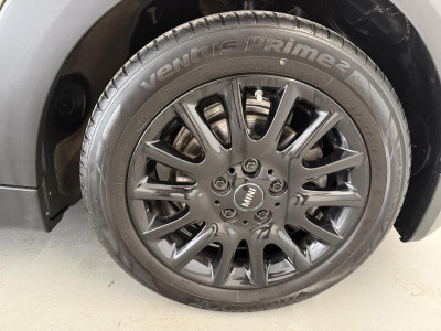 MINI Hatch Gebrauchtwagen
