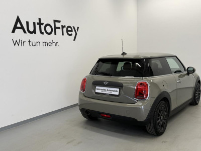 MINI Hatch Gebrauchtwagen