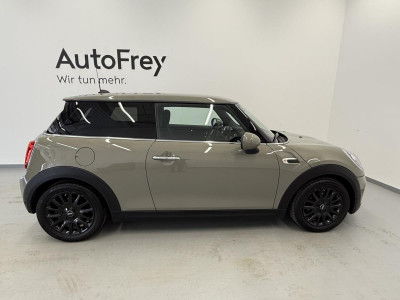 MINI Hatch Gebrauchtwagen