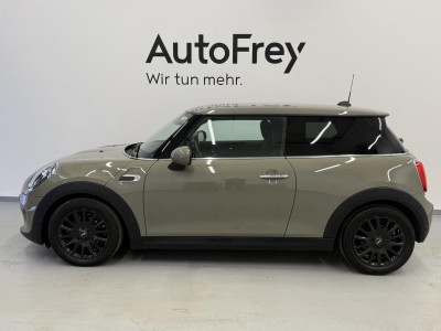 MINI Hatch Gebrauchtwagen