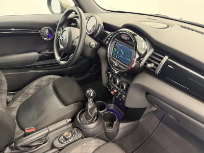 MINI Hatch Gebrauchtwagen