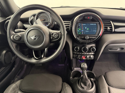 MINI Hatch Gebrauchtwagen