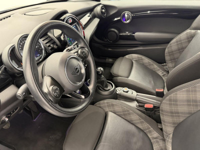 MINI Hatch Gebrauchtwagen