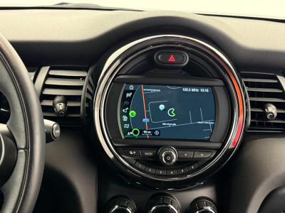 MINI Hatch Gebrauchtwagen