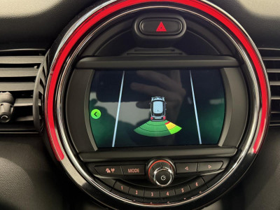 MINI Hatch Gebrauchtwagen
