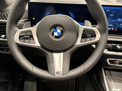 BMW X7 Vorführwagen