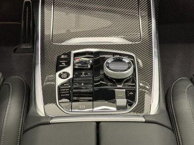 BMW X7 Vorführwagen
