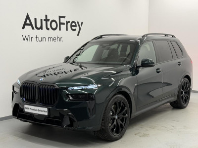 BMW X7 Vorführwagen