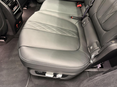 BMW X7 Vorführwagen