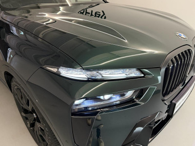 BMW X7 Vorführwagen