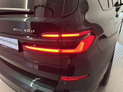 BMW X7 Vorführwagen
