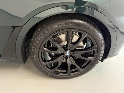 BMW X7 Vorführwagen