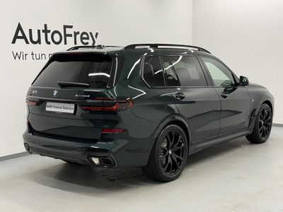 BMW X7 Vorführwagen