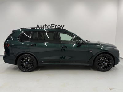 BMW X7 Vorführwagen