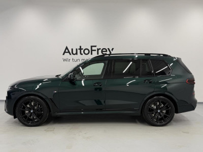 BMW X7 Vorführwagen