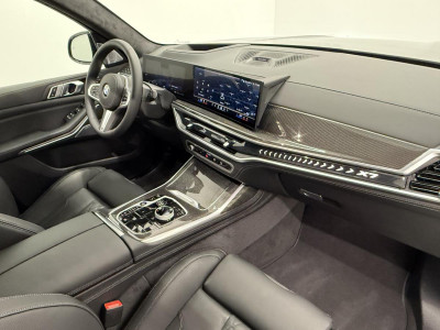 BMW X7 Vorführwagen