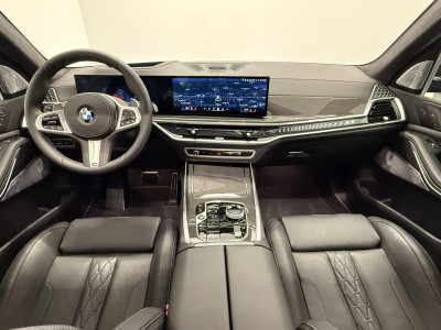 BMW X7 Vorführwagen