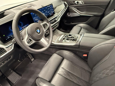 BMW X7 Vorführwagen