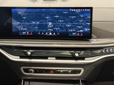 BMW X7 Vorführwagen